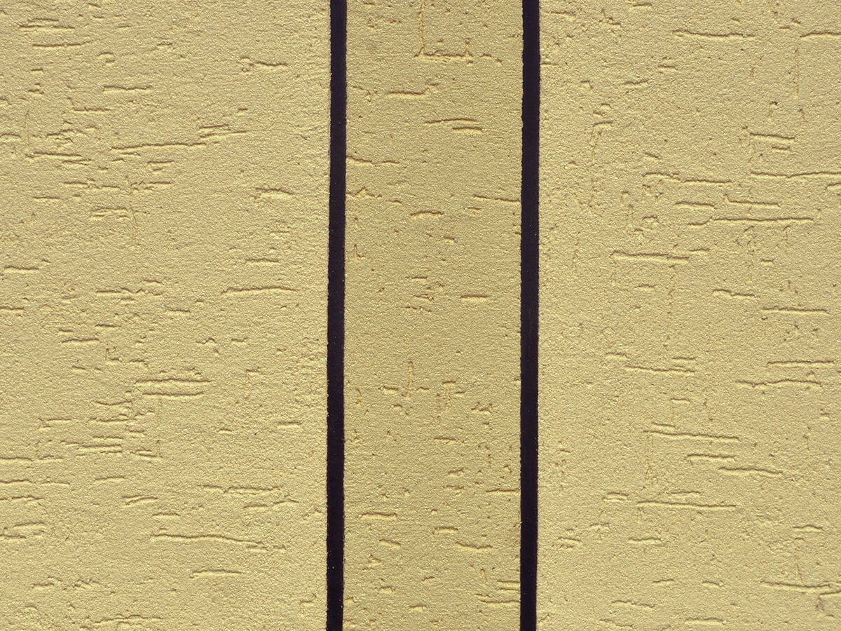 黄色质感漆流星雨