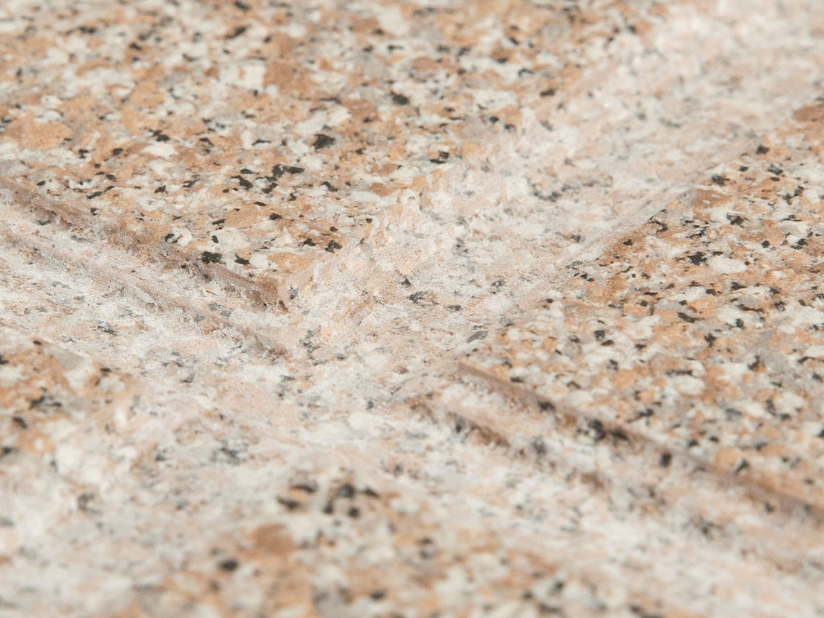 ZKO中凯 岩彩石光面、毛面仿石涂料