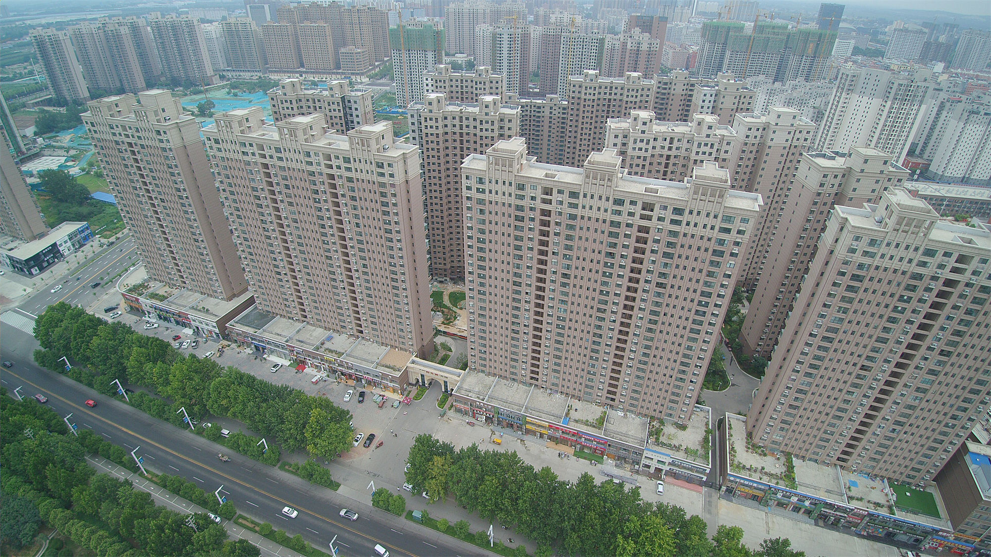 ZKO中凯 砂岩涂料