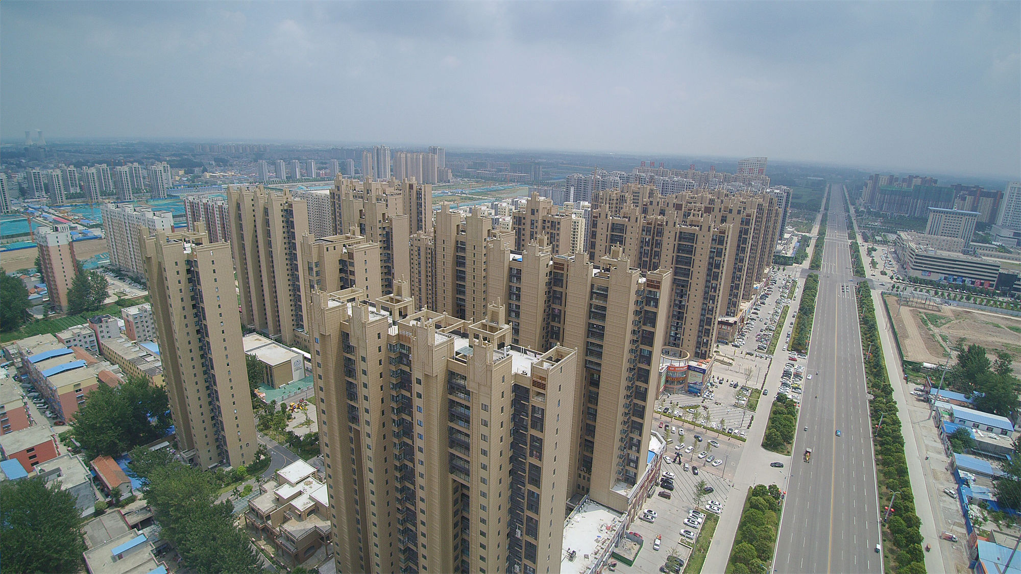 ZKO中凯 外墙柔性腻子