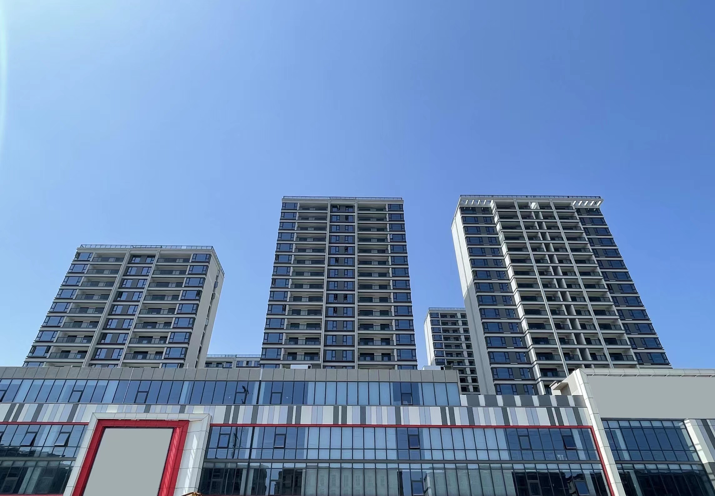 东泰·嘉里铭座