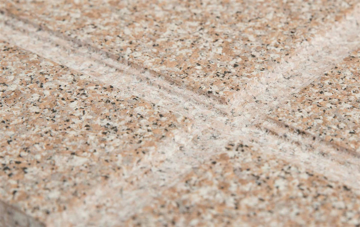 ZKO中凯 火烧面岩彩石系列