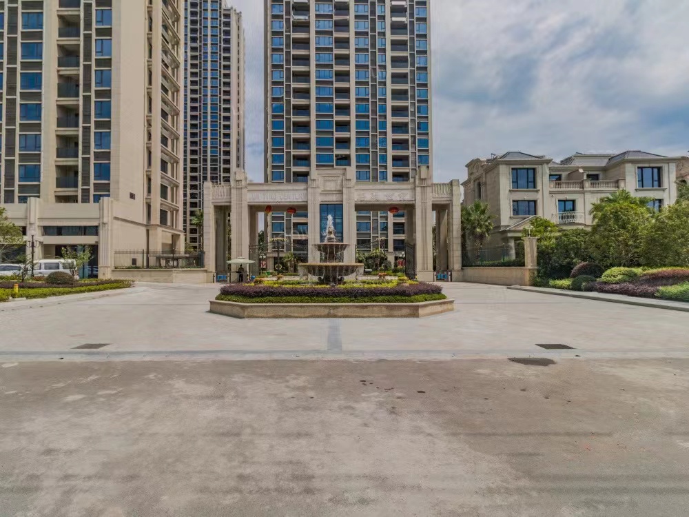 ZKO中凯 岩彩石毛面仿石