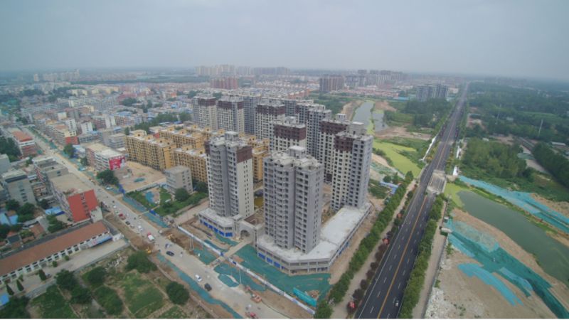 ZKO中凯 砂岩涂料