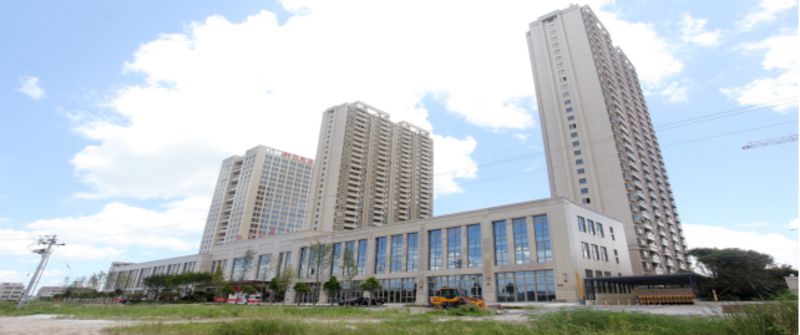 ZKO中凯 造型中层涂料系列