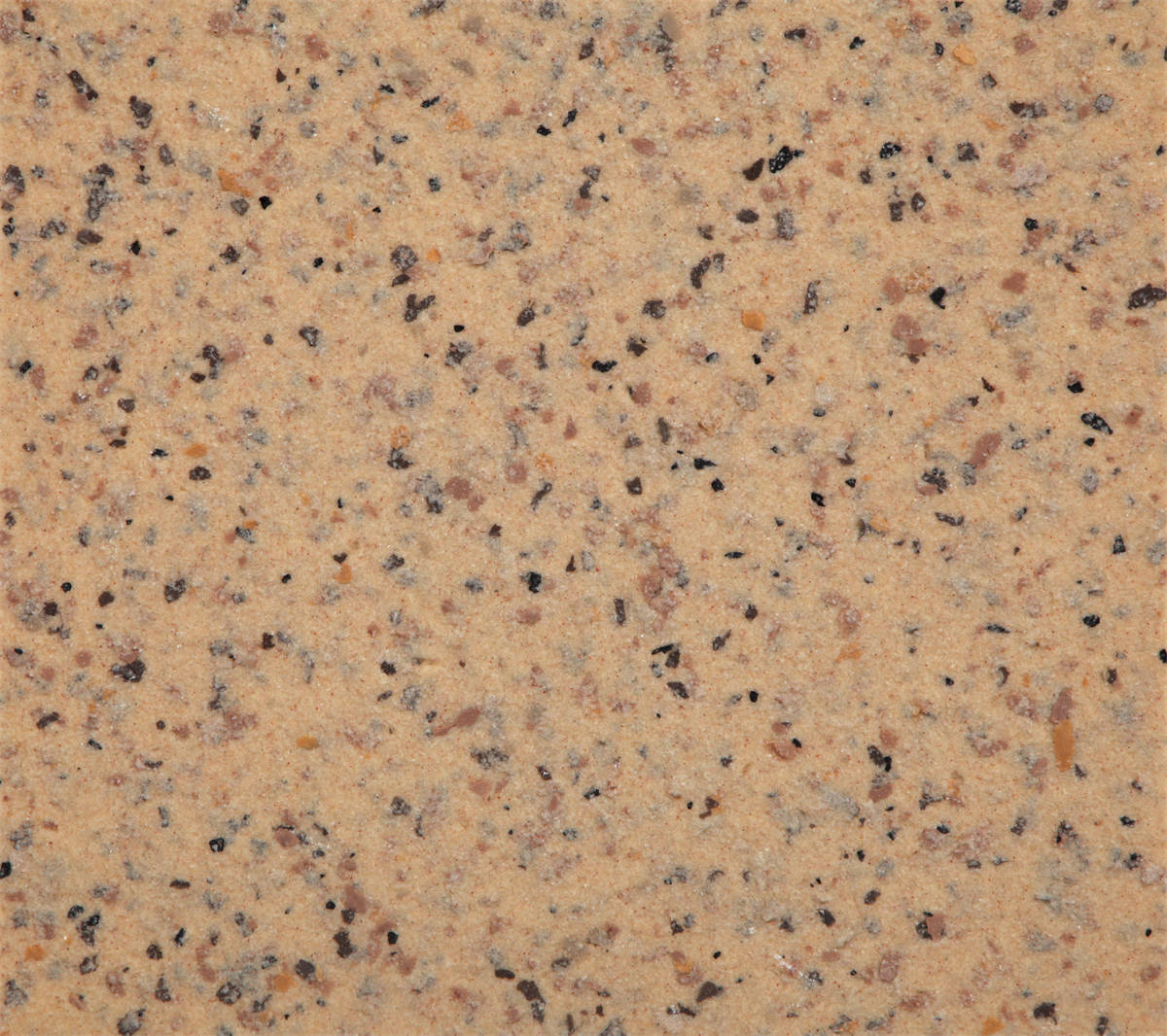 ZKO中凯 岩片真石漆