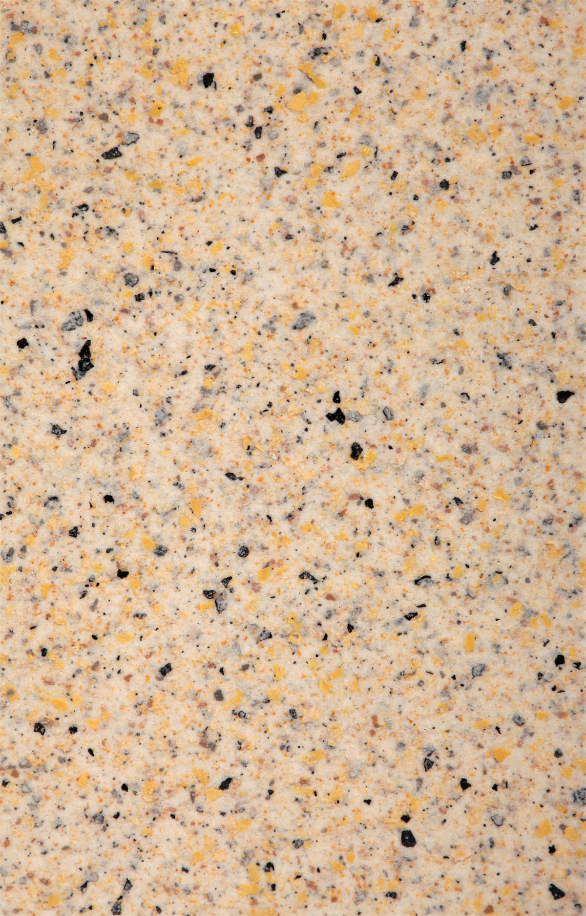 ZKO中凯 岩片真石漆