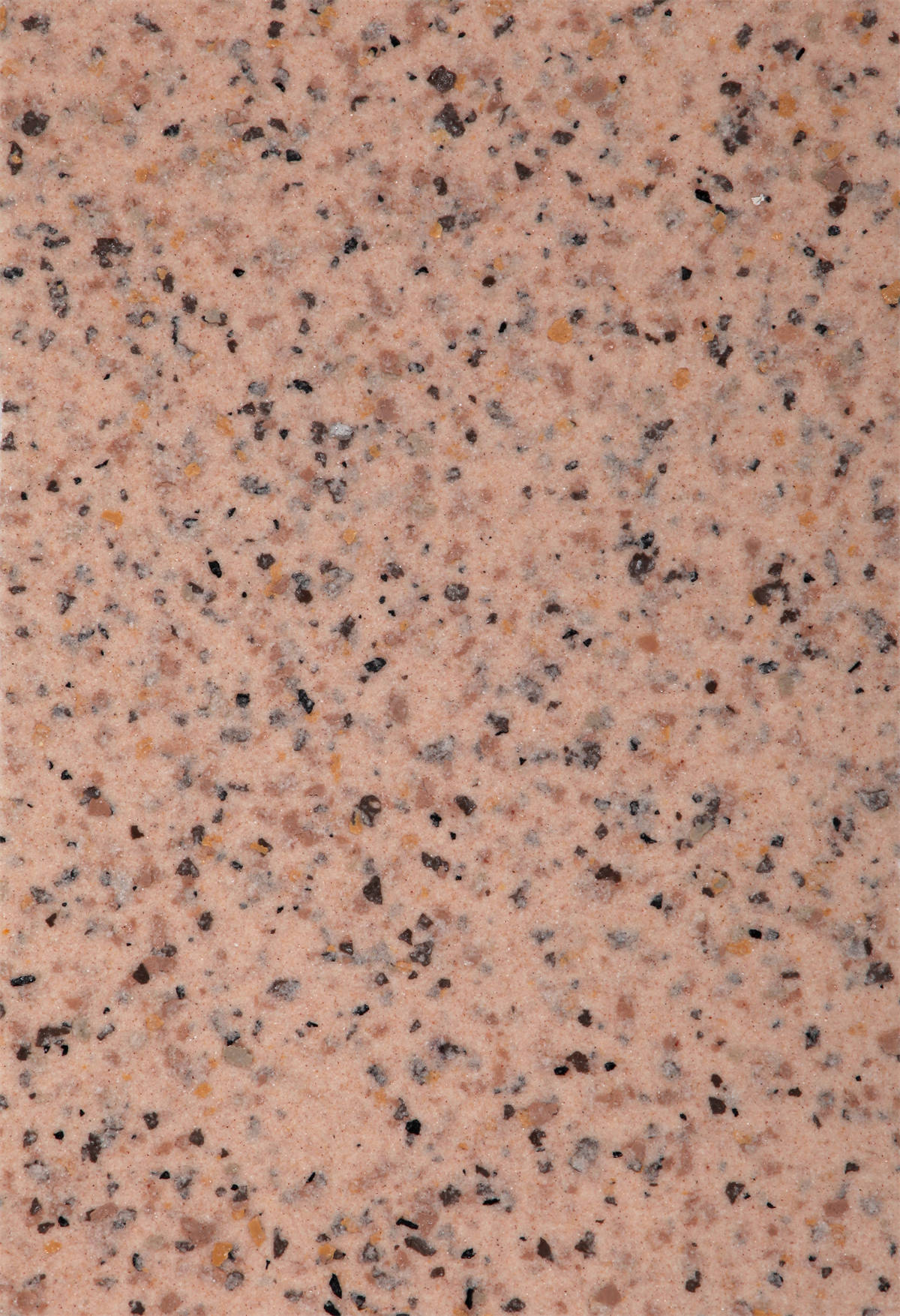 ZKO中凯 岩片真石漆