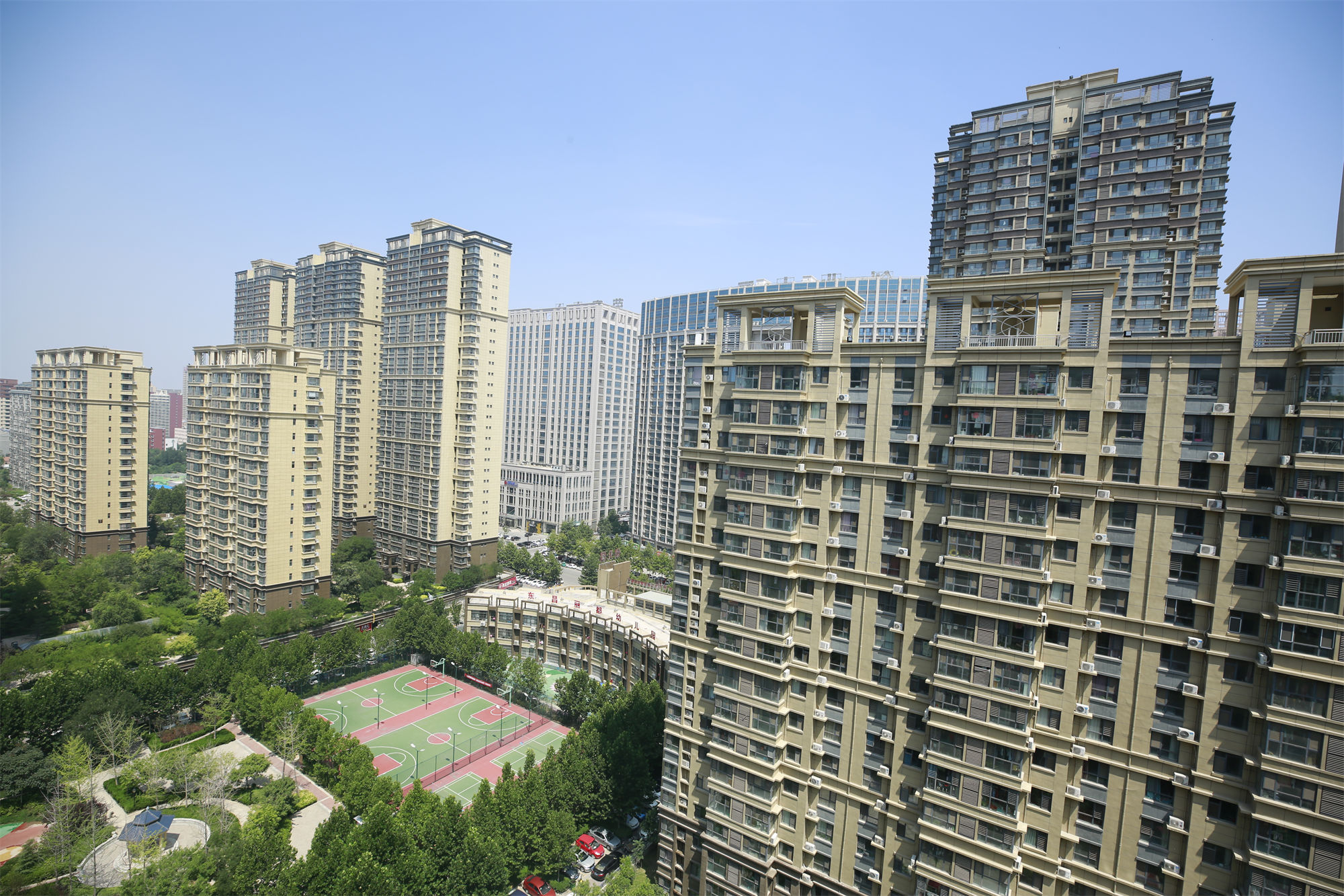 ZKO中凯 中弹复层弹性外墙漆